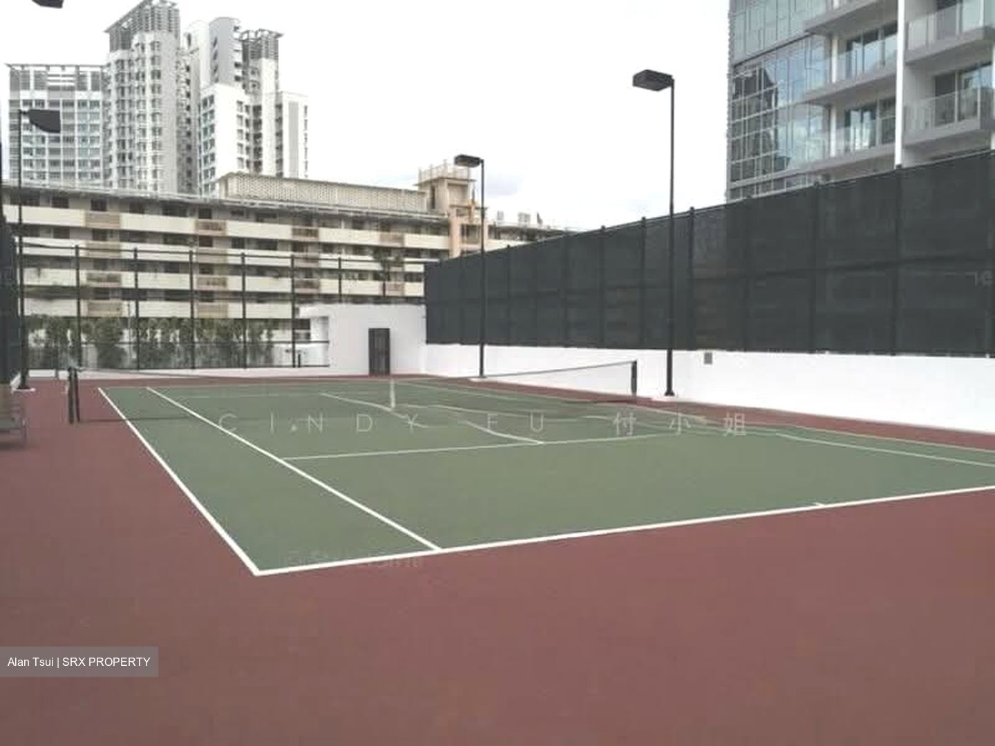 Eight Riversuites (D12), Condominium #568922681